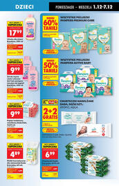 Biedronka gazetka tydzień 49 Strona 81