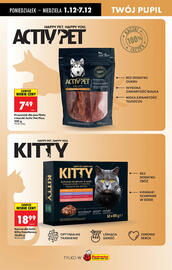 Biedronka gazetka tydzień 49 Strona 88