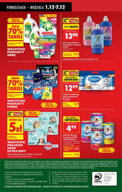 Biedronka gazetka tydzień 49 Strona 89