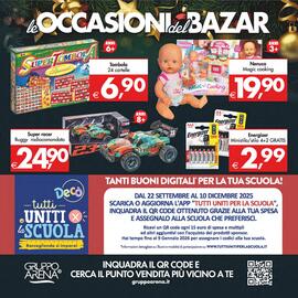 Volantino Decò Local Pagina 32