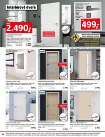 Bauhaus leták Strana 20