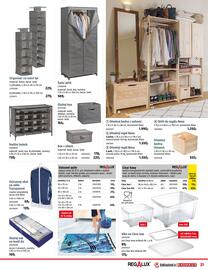 Bauhaus leták Strana 21