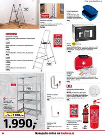 Bauhaus leták Strana 26