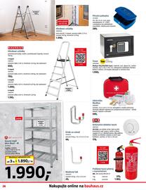 Bauhaus leták Strana 26