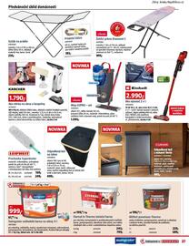 Bauhaus leták Strana 27