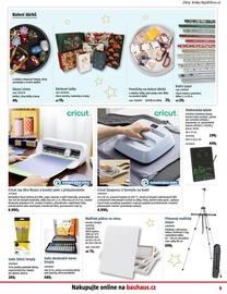 Bauhaus leták Strana 9