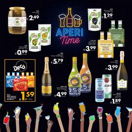 Volantino Deco Iperstore Pagina 12