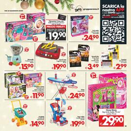Volantino Deco Iperstore Pagina 43