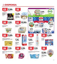 Volantino Alta Supermercati Pagina 17