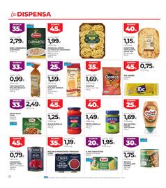 Volantino Alta Supermercati Pagina 20