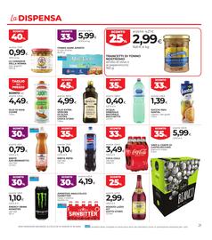 Volantino Alta Supermercati Pagina 21