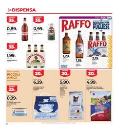 Volantino Alta Supermercati Pagina 22