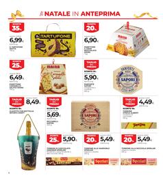 Volantino Alta Supermercati Pagina 4