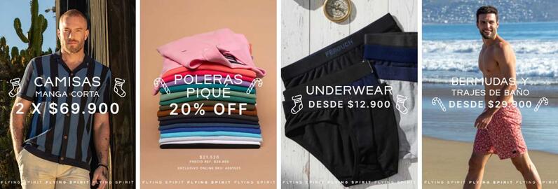 Catálogo Ferouch Página 2