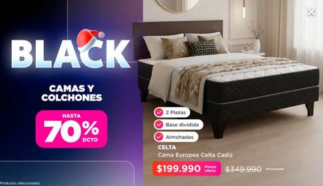 Catálogo Hites Página 1