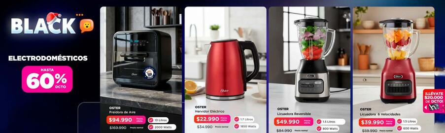 Catálogo Hites Página 12