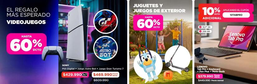 Catálogo Hites Página 13