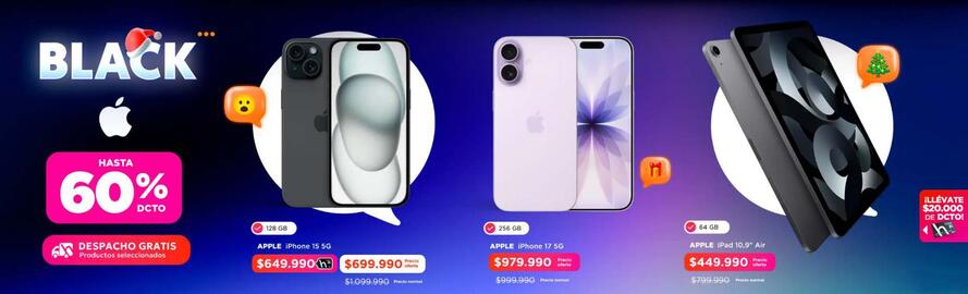 Catálogo Hites Página 2