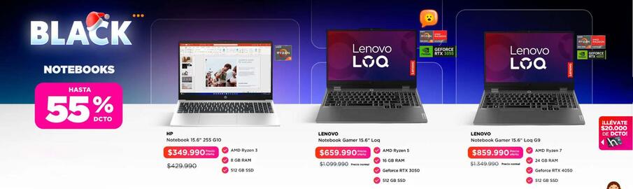 Catálogo Hites Página 8