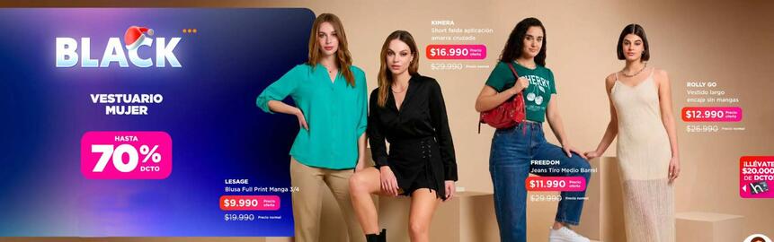 Catálogo Hites Página 9