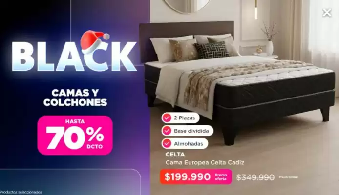 Catálogo Hites (válido hasta 7-12)