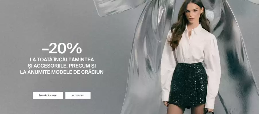 Magazine Mohito (valid până la 7-12)