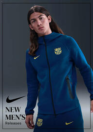 Nike akciós újság Oldal 1