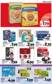 Volantino Coop Radenza Pagina 32