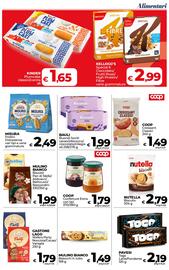 Volantino Coop Radenza Pagina 33