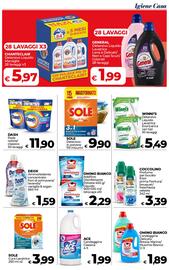 Volantino Coop Radenza Pagina 42