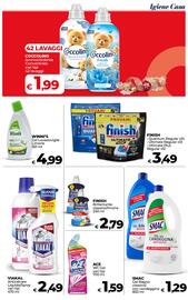 Volantino Coop Radenza Pagina 43