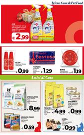 Volantino Coop Radenza Pagina 45