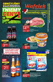 Wafelek gazetka Strona 1
