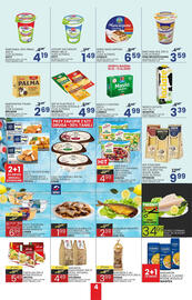 Wafelek gazetka Strona 4