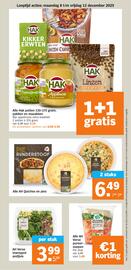 Albert Heijn folder week 50 Pagina 11