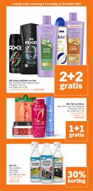 Albert Heijn folder week 50 Pagina 21