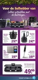 Albert Heijn folder week 50 Pagina 29