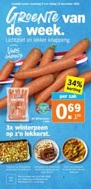 Albert Heijn folder week 50 Pagina 3