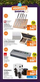 Albert Heijn folder week 50 Pagina 35