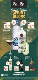 Albert Heijn folder week 50 Pagina 39