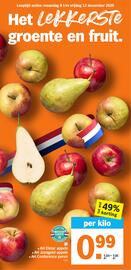 Albert Heijn folder week 50 Pagina 4