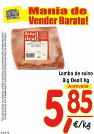 Folheto Casa Cheia semana 49 Página 1