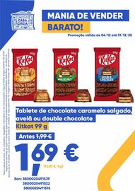 Folheto Casa Cheia Página 1