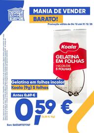 Folheto Casa Cheia Página 4