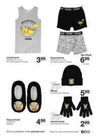 Zeeman Prospekt woche 49 Seite 10