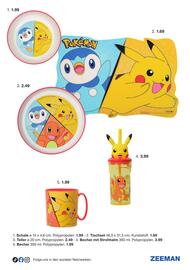 Zeeman Prospekt woche 49 Seite 11