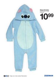 Zeeman Prospekt woche 49 Seite 3