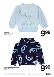 Zeeman Prospekt woche 49 Seite 6