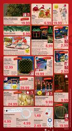 Wiglo Wunderland Prospekt woche 50 Seite 3