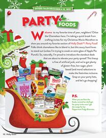 Natural Grocers weekly ad Page 10